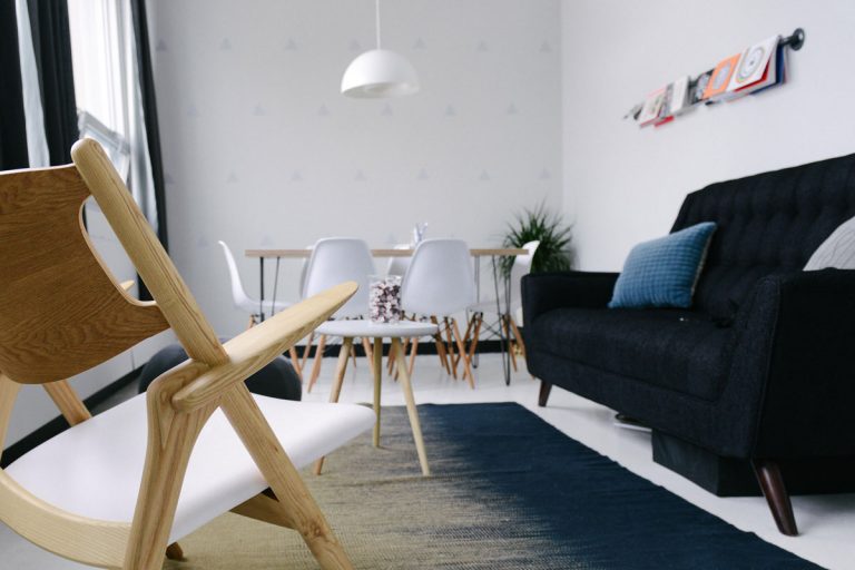 Titelbild zu „So wird die Wohnung so richtig gemütlich“